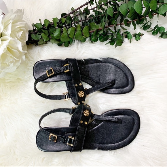 Tory Burch Shoes - Tory Burch Robinson Demi Wedge